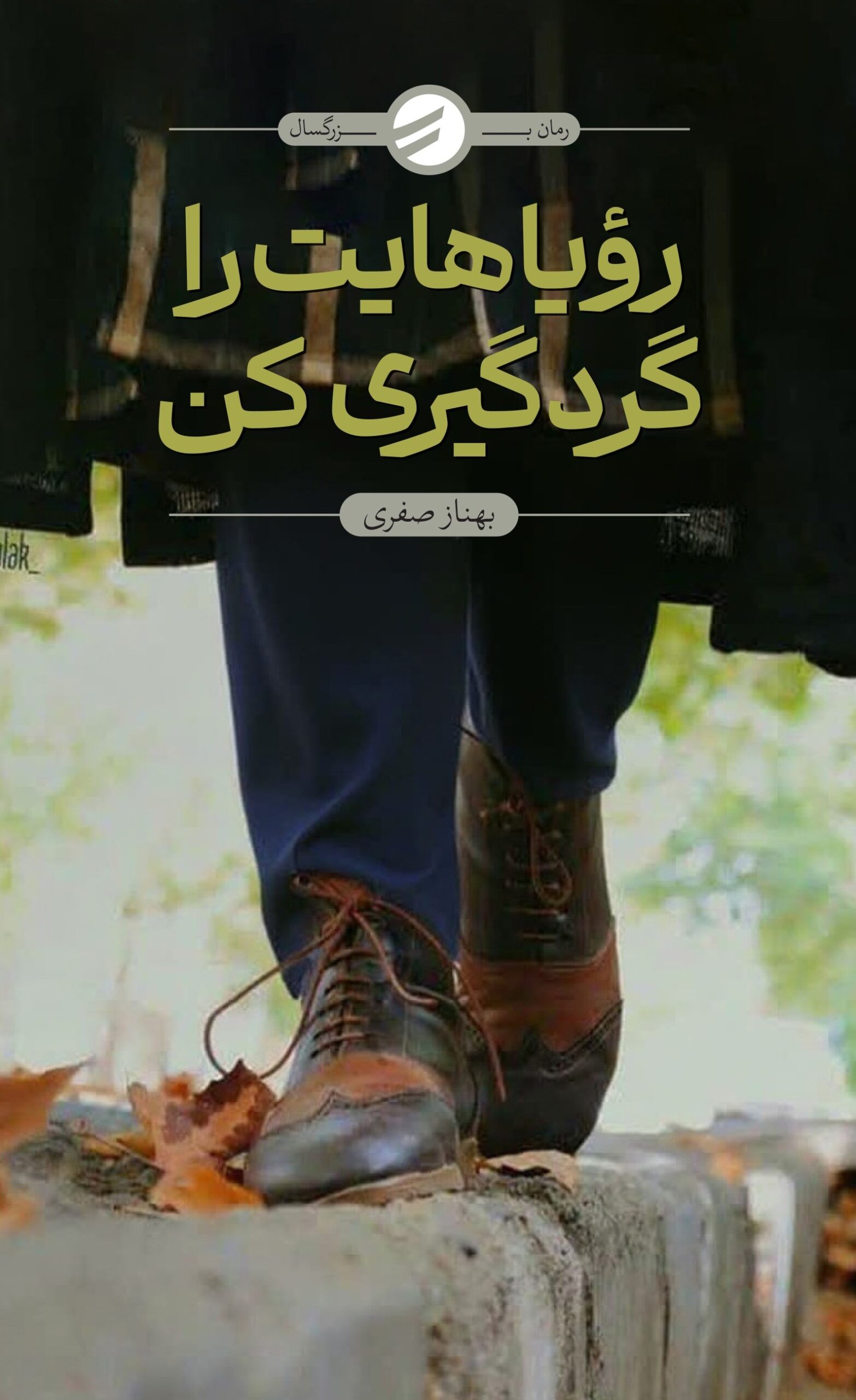 رؤیاهایت را گردگیری کن scaled